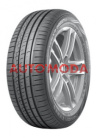 225/55R17 XL 101V NOKIAN Hakka Green 3