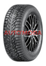 305/40R20 XL 112T IKON Autograph Ice 9 SUV .