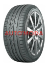 235/45R17 XL 97W IKON Nordman SZ2