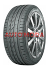205/55R16 XL 94V IKON Nordman SZ2